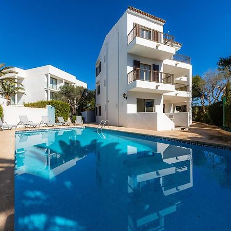 Apartamento Aquamarina 8 Cala d'Or Exterior foto