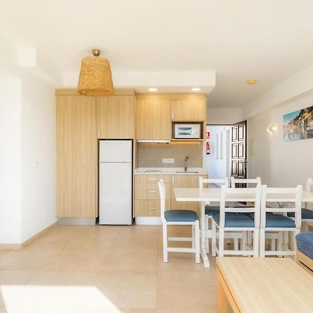 Apartamento Aquamarina 8 Cala d'Or Exterior foto