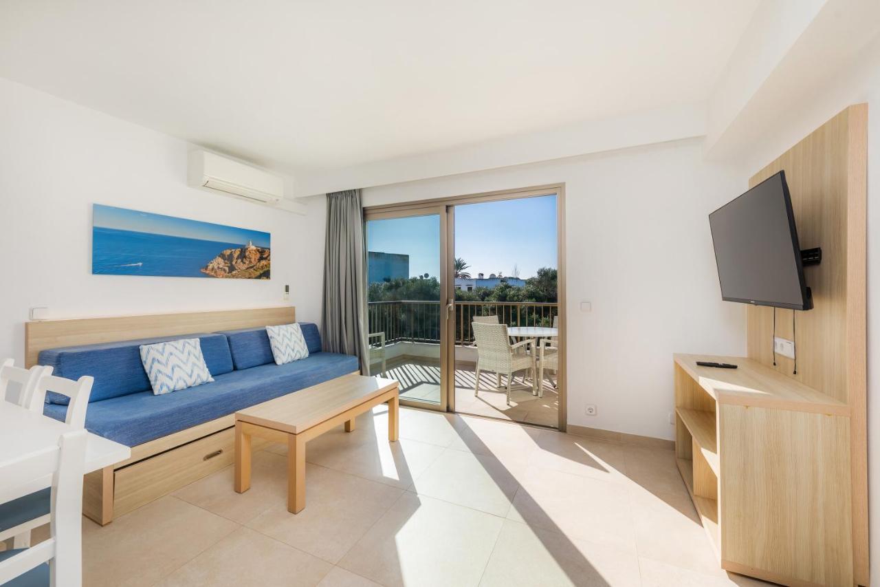Apartamento Aquamarina 8 Cala d'Or Exterior foto