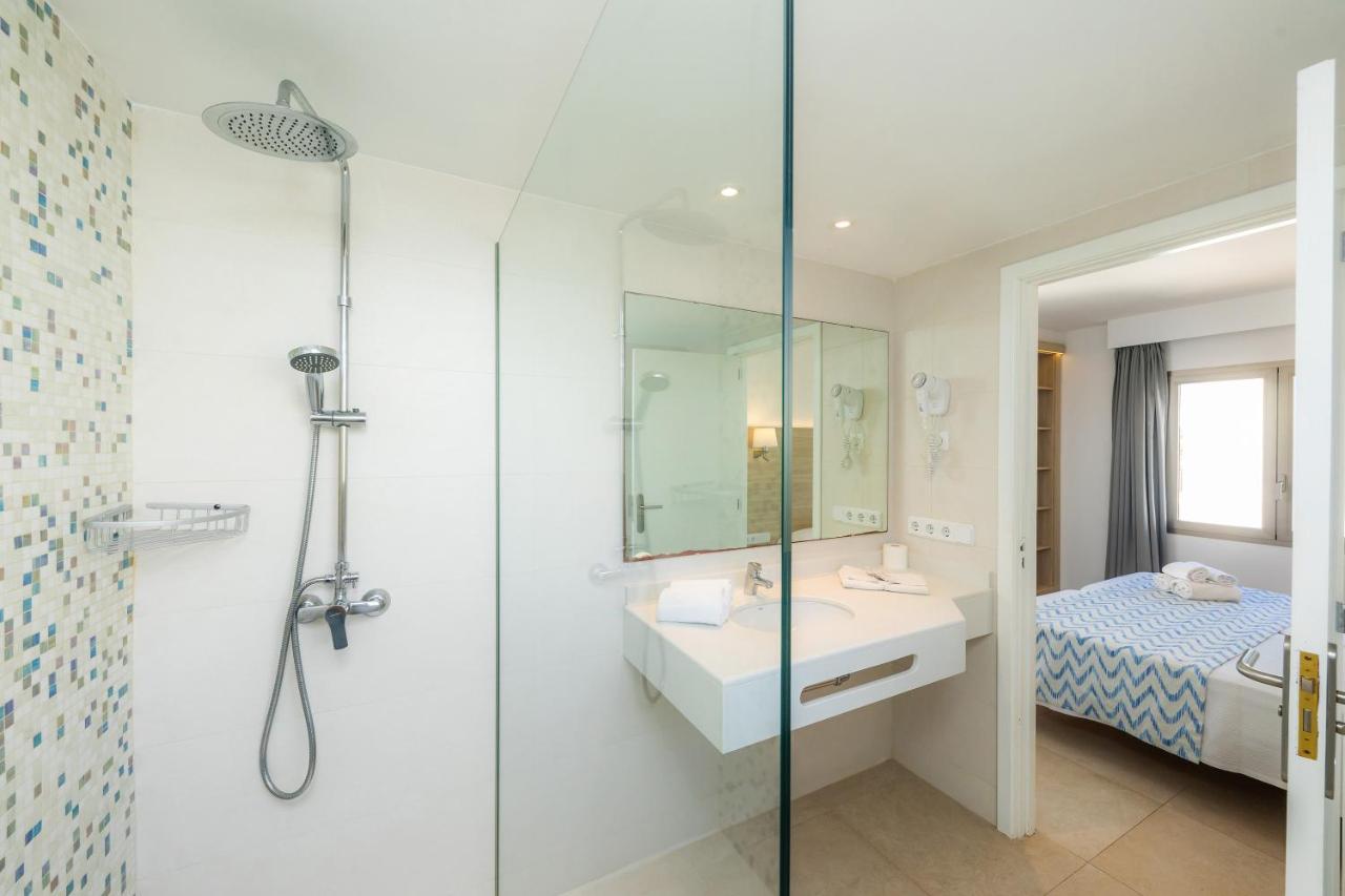 Apartamento Aquamarina 8 Cala d'Or Exterior foto