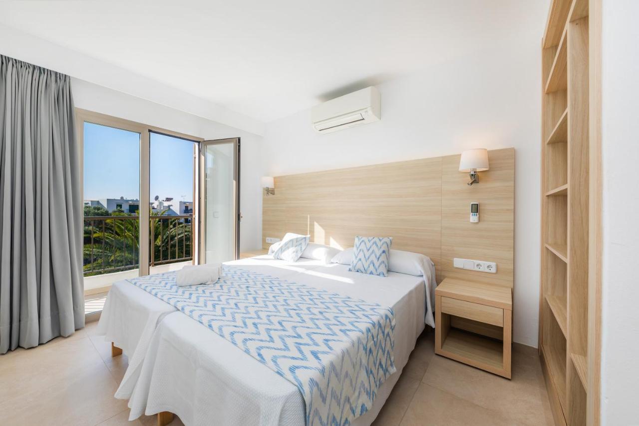 Apartamento Aquamarina 8 Cala d'Or Exterior foto