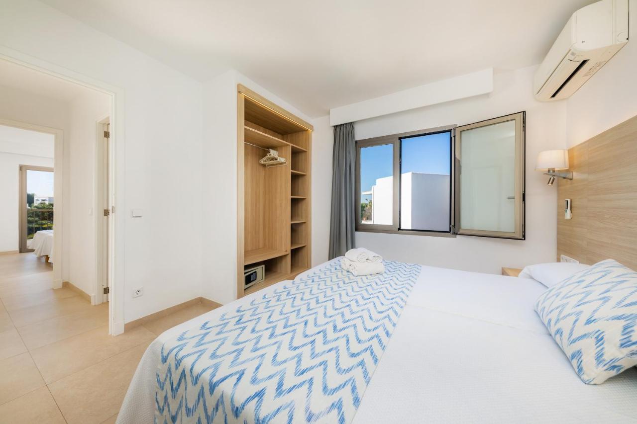 Apartamento Aquamarina 8 Cala d'Or Exterior foto