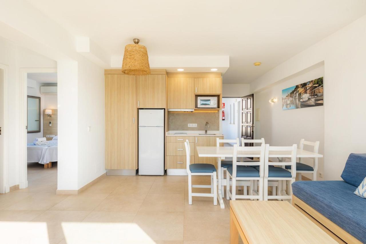 Apartamento Aquamarina 8 Cala d'Or Exterior foto