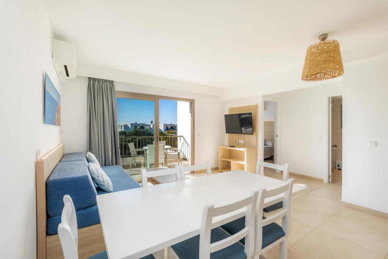Apartamento Aquamarina 8 Cala d'Or Exterior foto