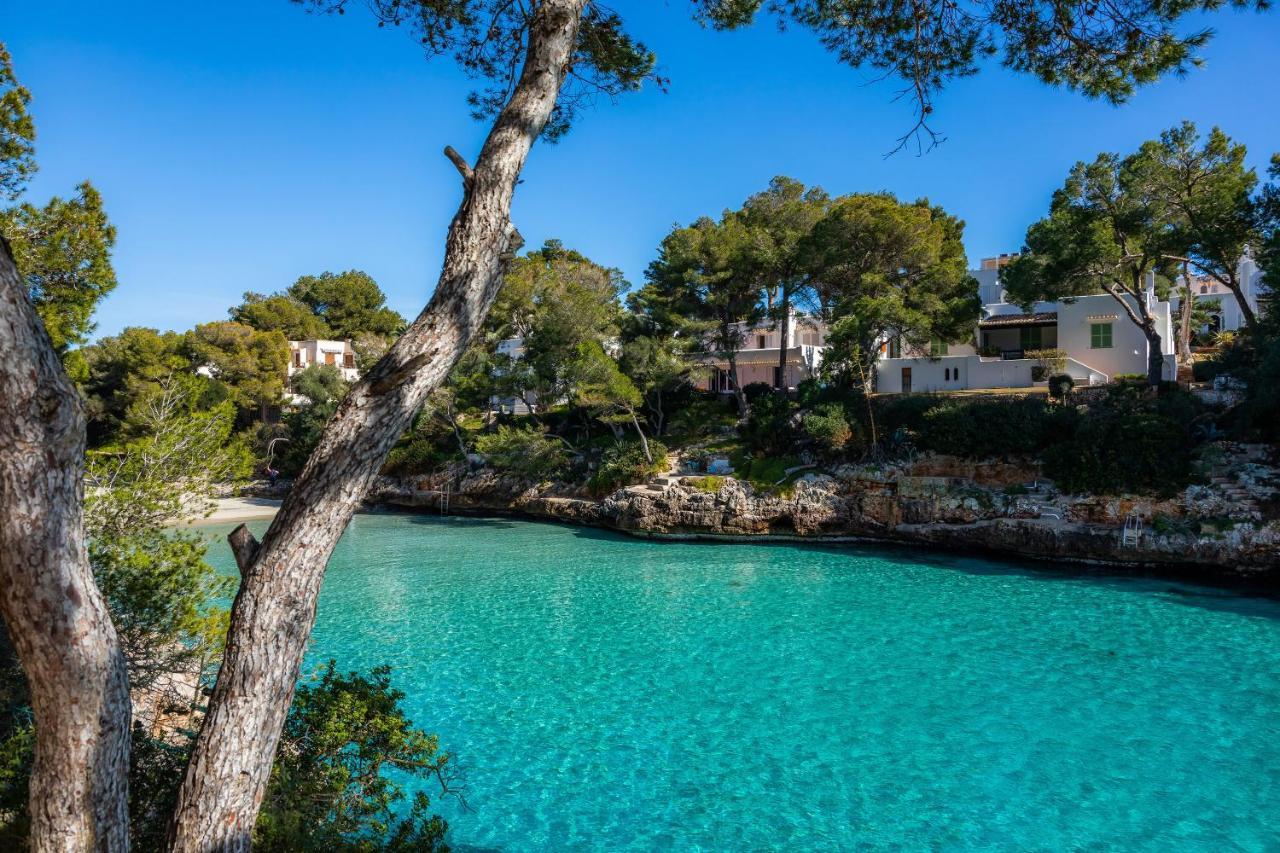 Apartamento Aquamarina 8 Cala d'Or Exterior foto