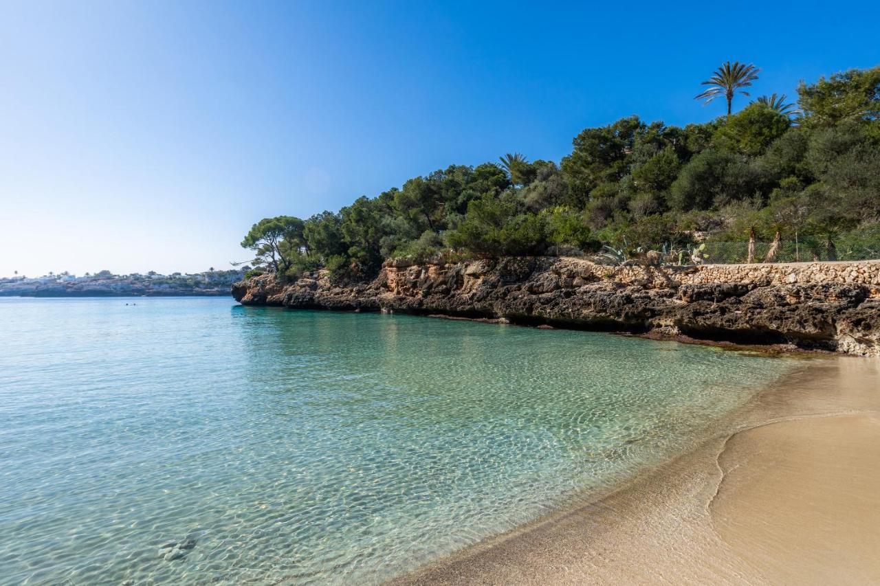 Apartamento Aquamarina 8 Cala d'Or Exterior foto