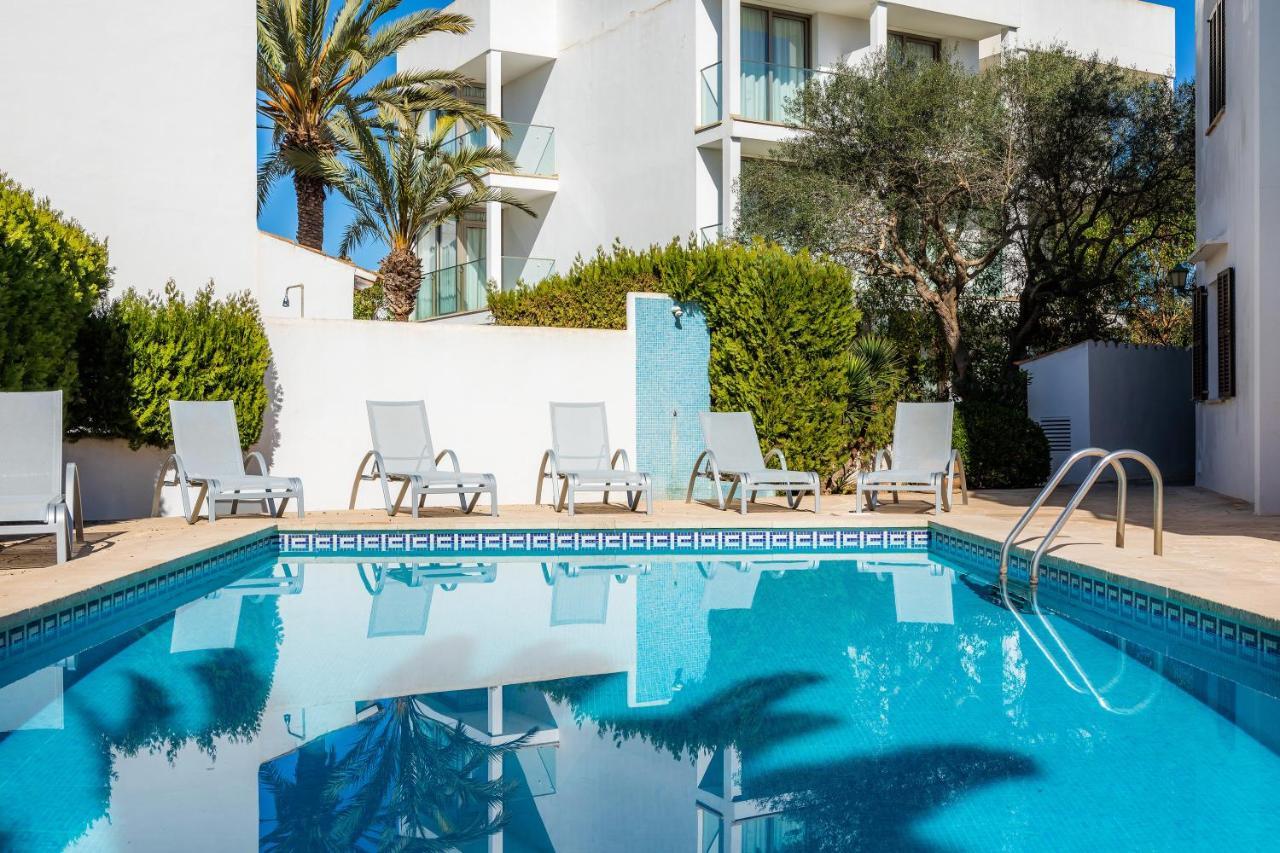 Apartamento Aquamarina 8 Cala d'Or Exterior foto